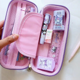 جامدادی نیمه تبلتی پری دریایی جامدادی نیم تبلتی فانتزی دخترونه