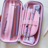 جامدادی کتابی نیمه تبلتی پری دریایی جامدادی نیم تبلتی فانتزی دخترونه