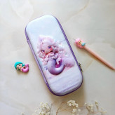 جامدادی نیمه تبلتی پری دریایی جامدادی نیم تبلتی فانتزی دخترونه