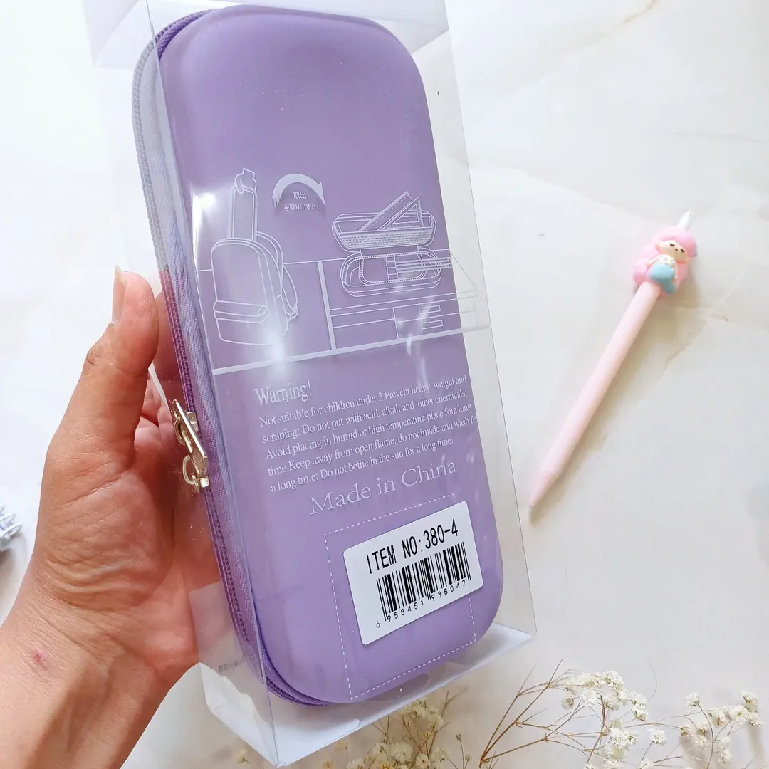 جامدادی نیمه تبلتی پری دریایی جامدادی نیم تبلتی فانتزی دخترونه