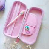 جامدادی نیمه تبلتی پری دریایی جامدادی نیم تبلتی فانتزی دخترونه