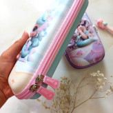 جامدادی نیمه تبلتی پری دریایی جامدادی نیم تبلتی فانتزی دخترونه