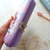 جامدادی نیمه تبلتی پری دریایی جامدادی نیم تبلتی فانتزی دخترونه