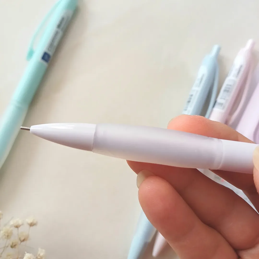 اتود شیک اتود سی کلاس مدل ملون پاستلی ، مداد مکانیکی دانشجویی سیکلاس اصل