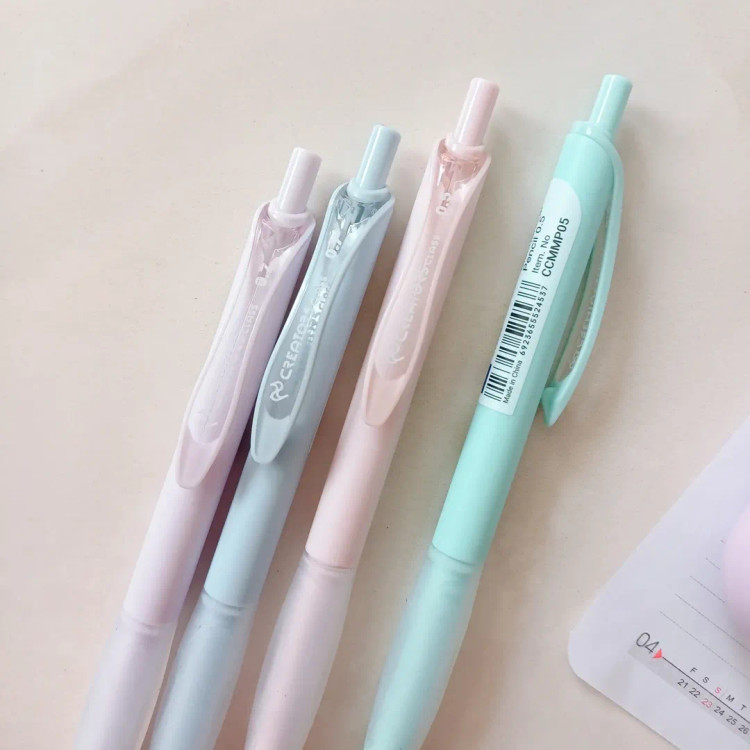 اتود creators class اتود سی کلاس مدل ملون پاستلی ، مداد مکانیکی دانشجویی سیکلاس اصل