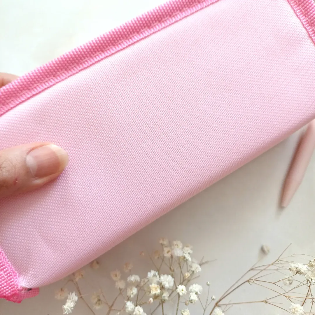 جامدادی دو زیپ طرح یونیکورن ، جامدادی فانتزی دوزیپ مدل اسب تک شاخ