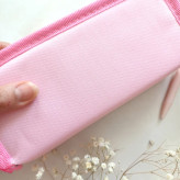 جامدادی دو زیپ طرح یونیکورن ، جامدادی فانتزی دوزیپ مدل اسب تک شاخ