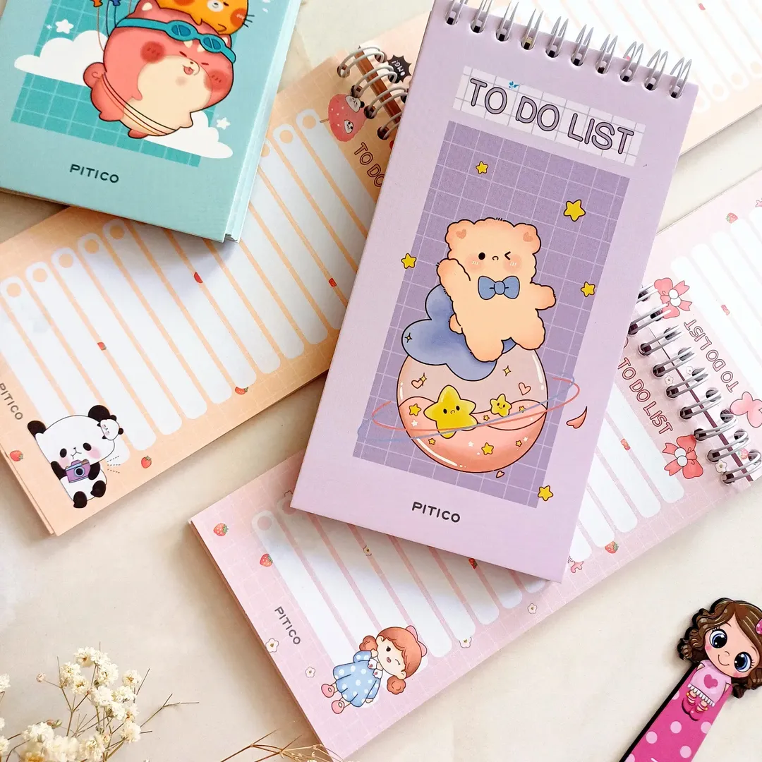 دفتریادداشت فانتزی بزرگ