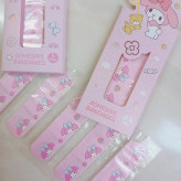 چسب زخم فانتزی ۵ تایی مدل ملودی جعبه دار