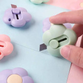 کاتر مدل گل گلی پاستلی کیوت فانتزی