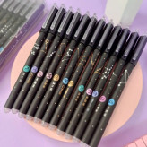 خودکار پاکن دار ماه تولد از برند زویکسو ، روانویس پاک کن دار