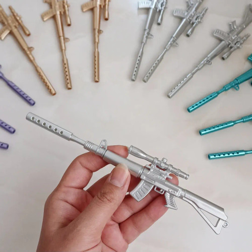 خودکار و روان نویس مدل تفنگ ژ3