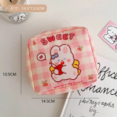 کیف پد بهداشتی و لوازم آرایشی ، کیف نوار بهداشتی و اکسسوری و لوازم آرایش