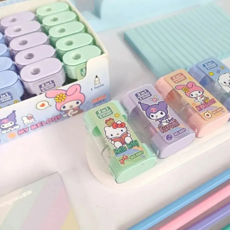 تراش پاکن دوطرفه