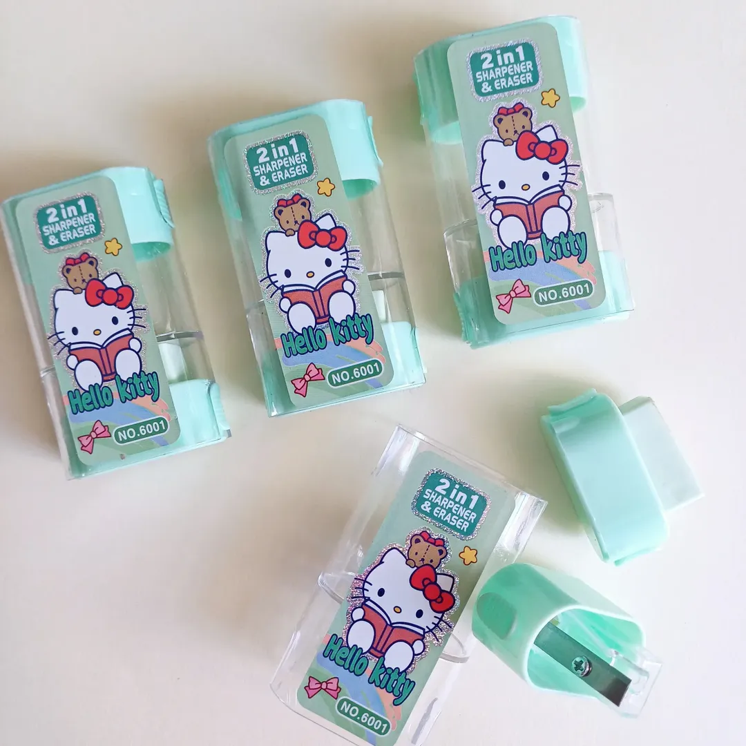 تراش پاکن فانتزی