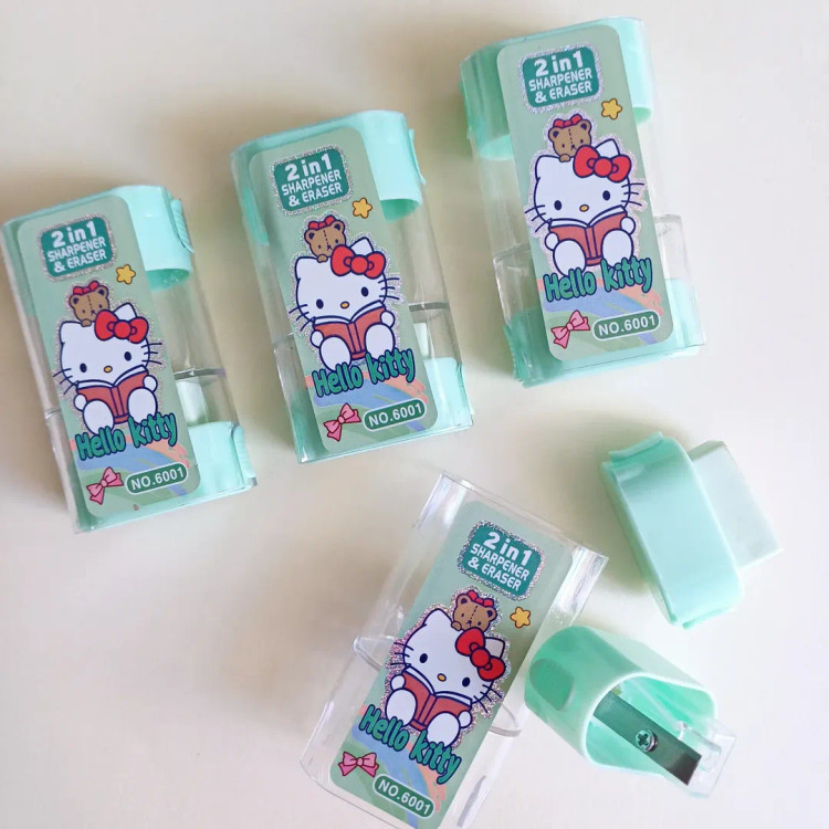 تراش پاکن فانتزی