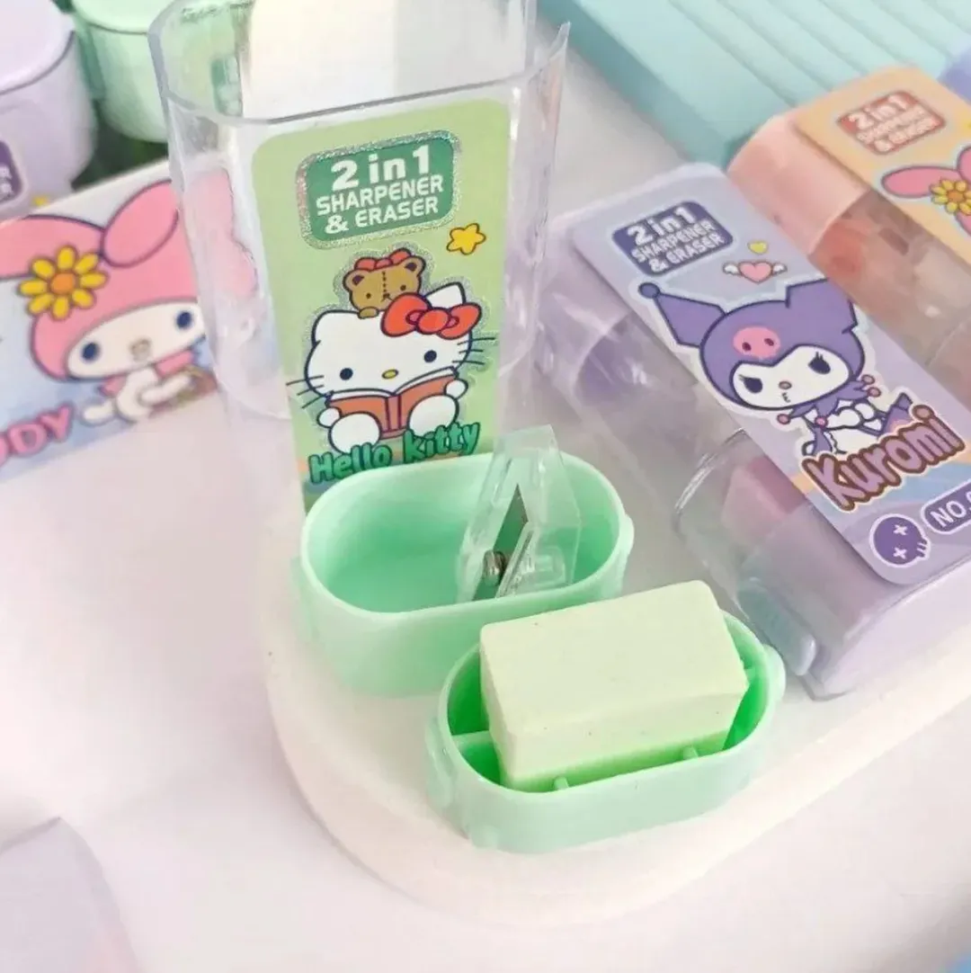 پاکن تراش فانتزی کیوت