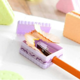 تراش مخزندار بیسکویتی فانتزی کیوت