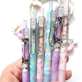 اتود فانتزی مدل کرومی ملودی سانریو