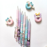 اتود فانتزی مدل کرومی ملودی سانریو