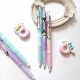 اتود فانتزی طرح کرومی ملودی سانریو