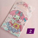 نقاشی الماسی فانتزی طرح کرومی ملودی سانریو پوچاکو