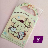 نقاشی الماسی فانتزی طرح کرومی ملودی سانریو پوچاکو