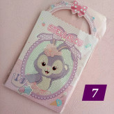 نقاشی الماسی فانتزی طرح کرومی ملودی سانریو پوچاکو