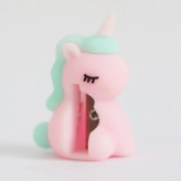 تراش فانتزی طرح تکشاخ یونیکورن