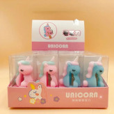 تراش فانتزی طرح اسب تک شاخ یونیکورن