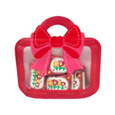 کاور زیپ کیپ فانتزی مدل پاپیون