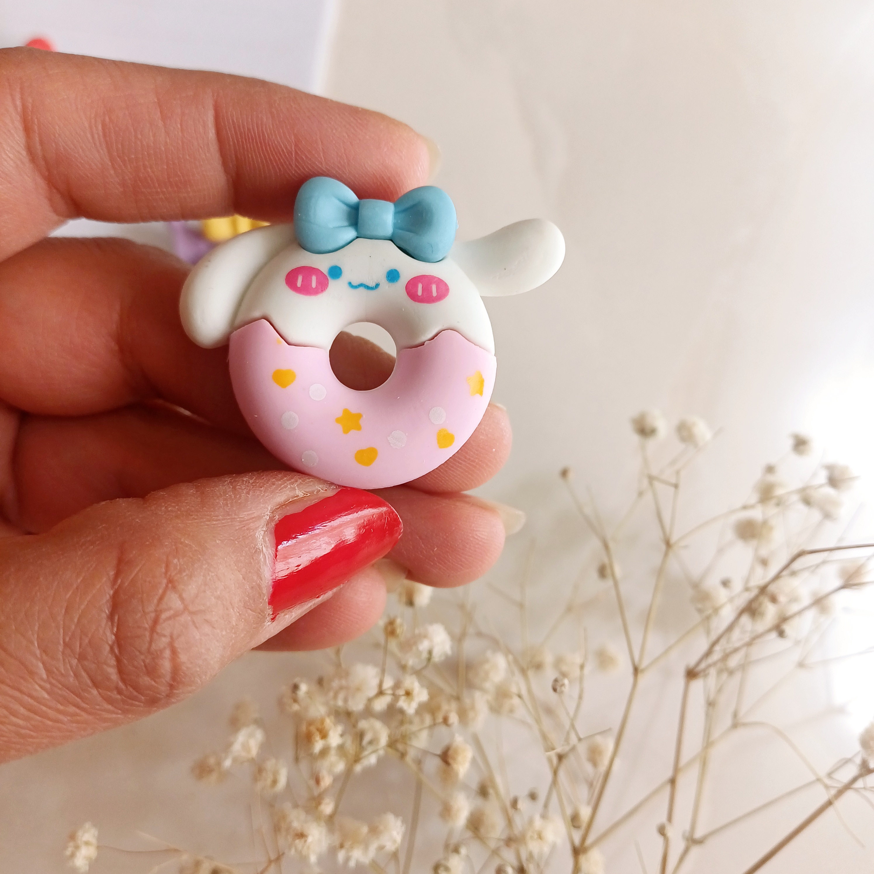 پاکن جوایز فانتزی کیوت