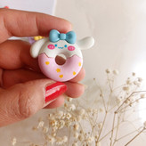 پاکن جوایز فانتزی کیوت