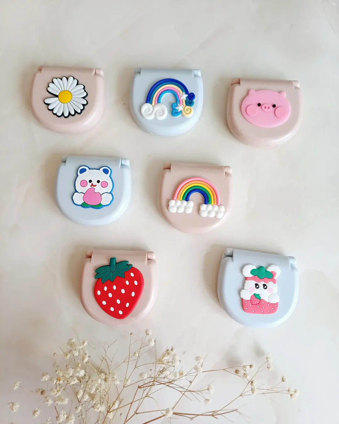 کیت خیاطی مسافرتی