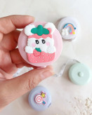 متر خیاطی جمع شو عروسکی 150 سانت