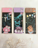 نقاشی ذغالی خراشیدنی ، نقاشی اسکرچ برد ( اسکراچ)