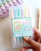 هایلایتر عطری دوسر پاکن دار ، هایلایت دوسر پاکندار