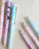 اتود فانتزی مدل کرومی ملودی سانریو