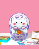 زیپ کیپ خوراکی و لقمه مدرسه