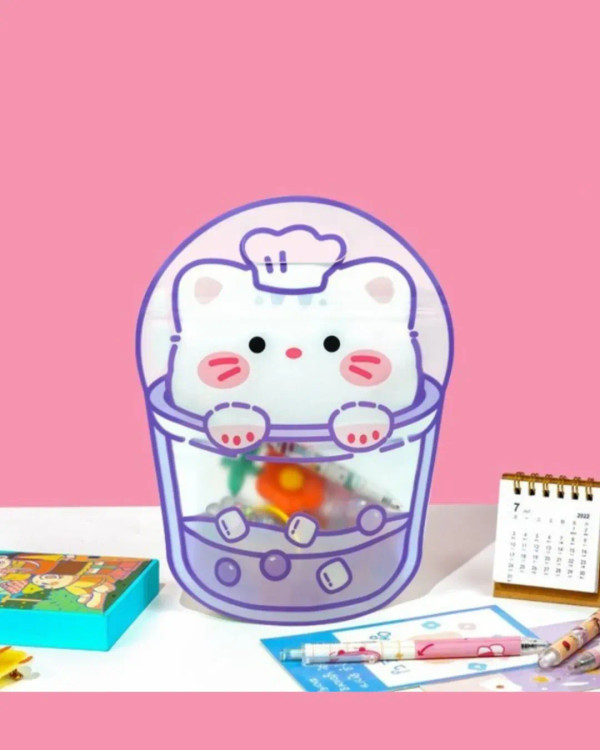 زیپ کیپ خوراکی و لقمه مدرسه