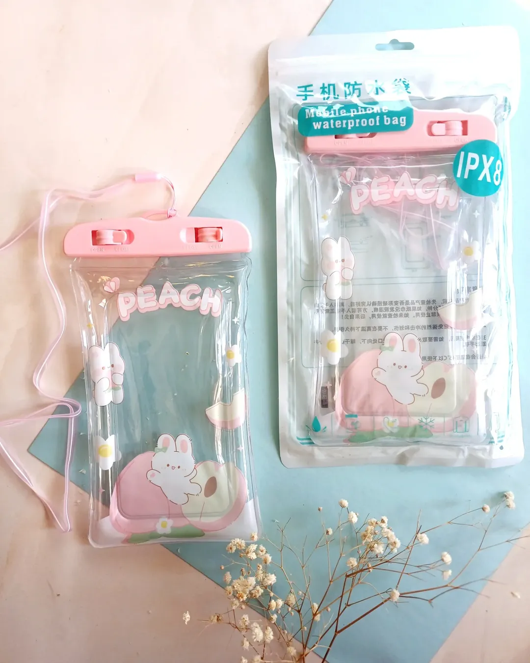 کاورموبایل ضداب