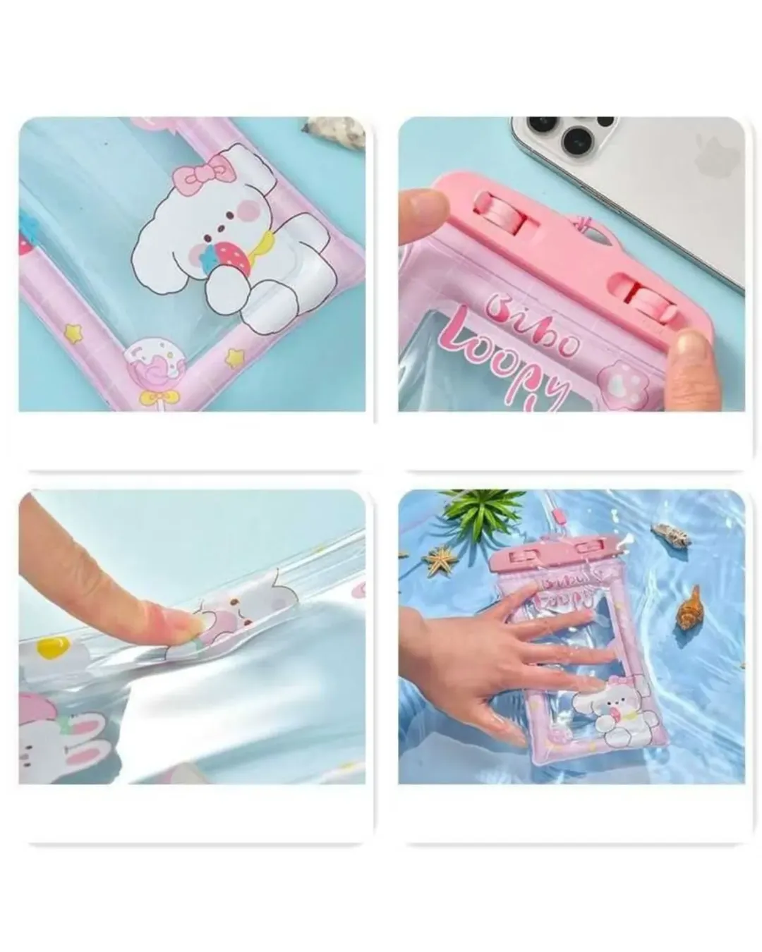 کاور گوشی استخر