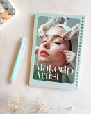 دفتر نوبت دهی آرایشی و پزشکی فیشیال