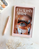 دفتر نوبت دهی نوبتدهی میکاپ و آرایشی