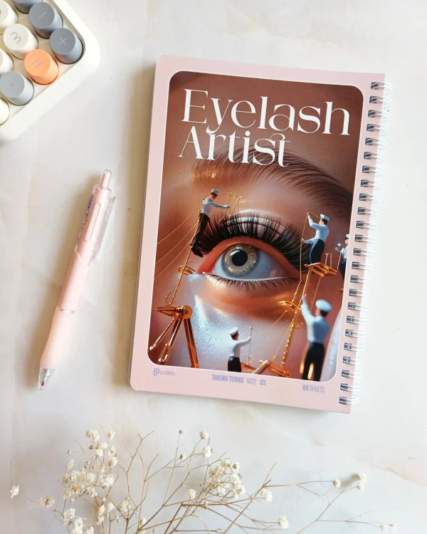 دفتر نوبت دهی نوبتدهی میکاپ و آرایشی