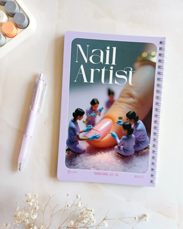 دفتر نوبتدهی فیشیال کاشت مژه و ناخن و دندانپزشکی