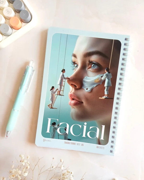 دفتر نوبت دهی نوبتدهی آرایشی فیشیال