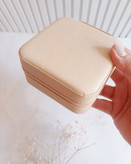 جعبه جواهرات و اکسسوری مسافرتی