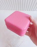 جعبه جواهرات و اکسسوری مسافرتی