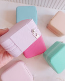 جعبه جواهرات و اکسسوری مسافرتی